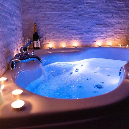 Spa Apartment Nalis Ni Dış mekan fotoğraf