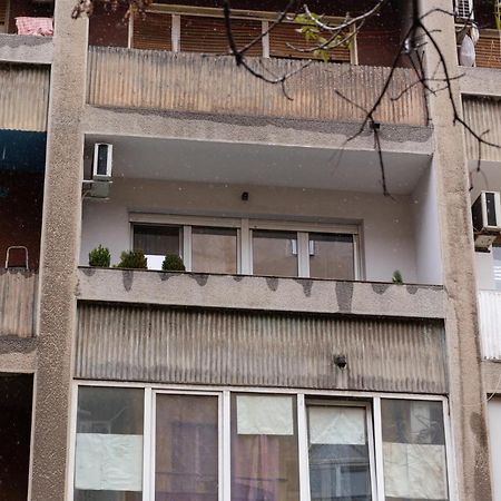 Spa Apartment Nalis Ni Dış mekan fotoğraf
