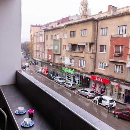 Spa Apartment Nalis Ni Dış mekan fotoğraf