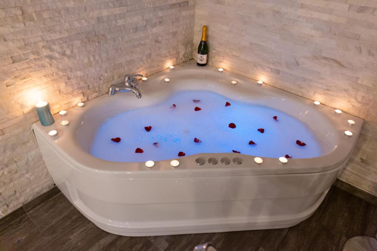Spa Apartment Nalis Ni Dış mekan fotoğraf