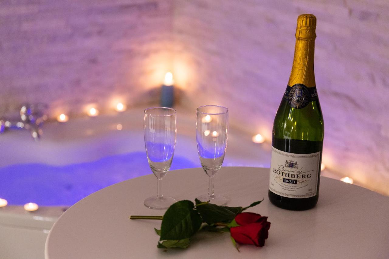 Spa Apartment Nalis Ni Dış mekan fotoğraf
