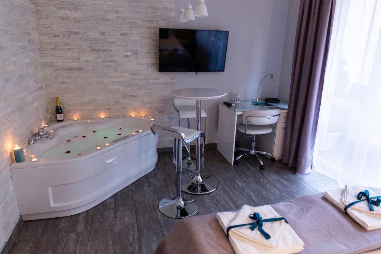 Spa Apartment Nalis Ni Dış mekan fotoğraf