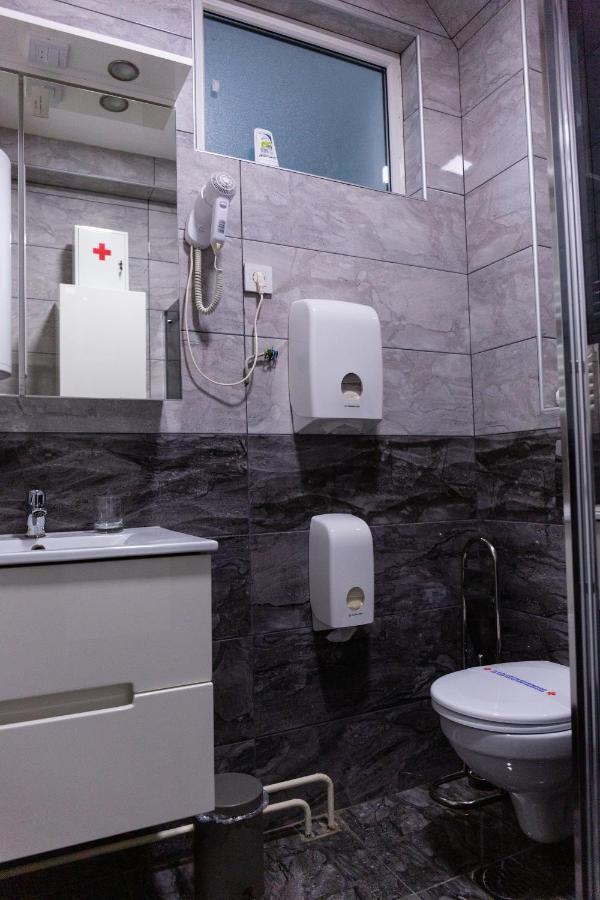 Spa Apartment Nalis Ni Dış mekan fotoğraf