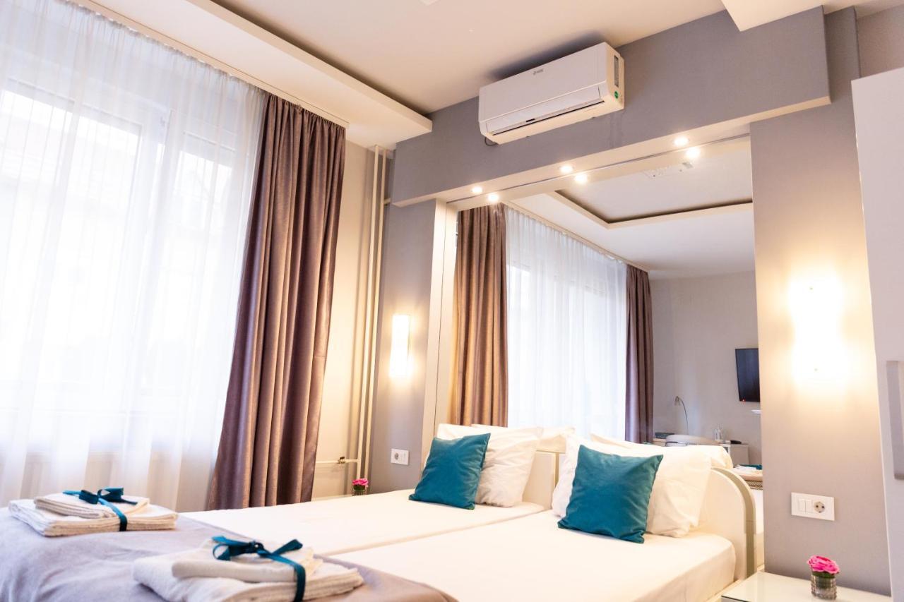 Spa Apartment Nalis Ni Dış mekan fotoğraf