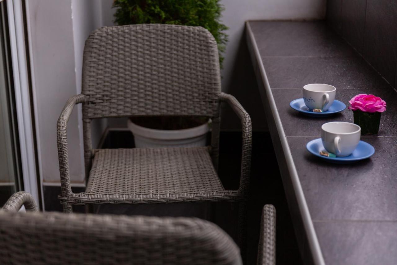 Spa Apartment Nalis Ni Dış mekan fotoğraf