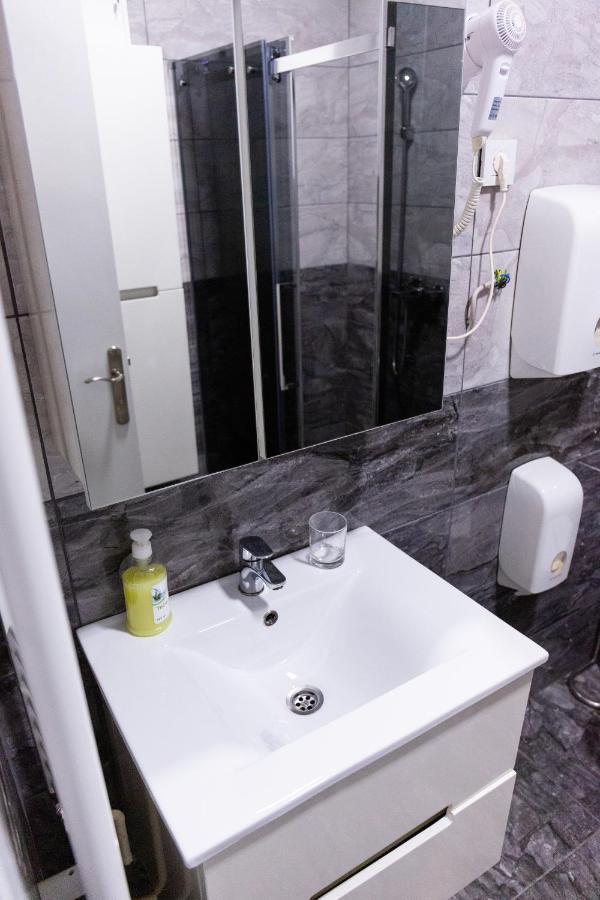 Spa Apartment Nalis Ni Dış mekan fotoğraf