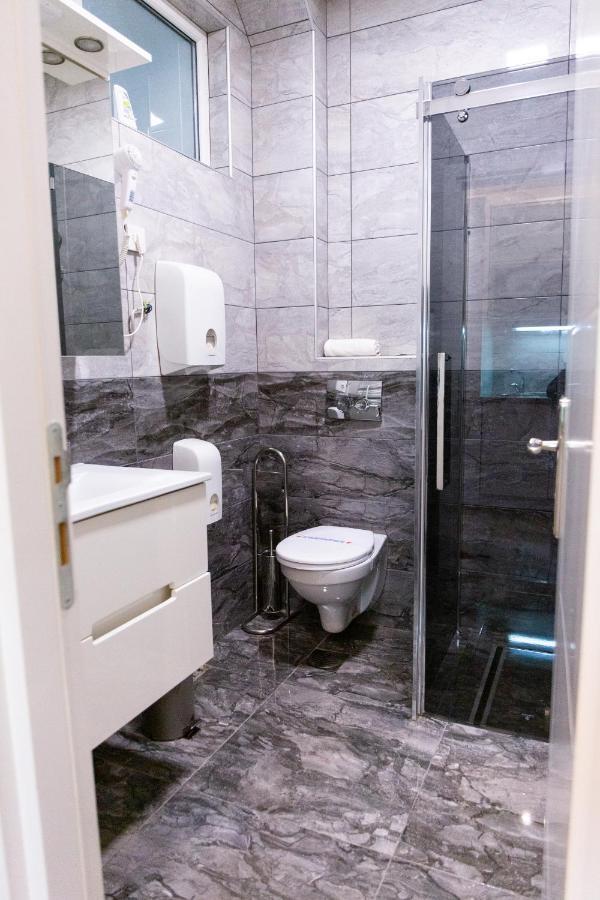 Spa Apartment Nalis Ni Dış mekan fotoğraf