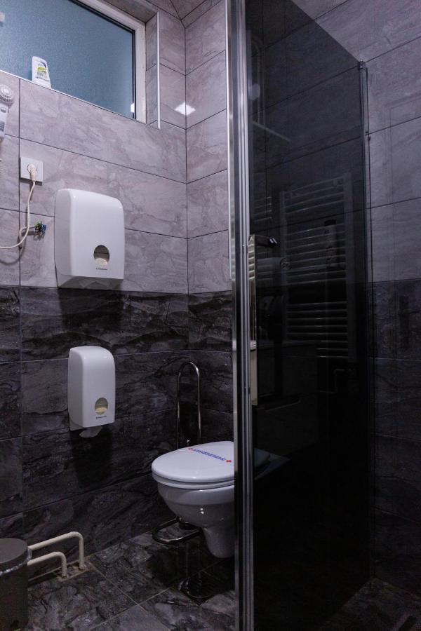 Spa Apartment Nalis Ni Dış mekan fotoğraf
