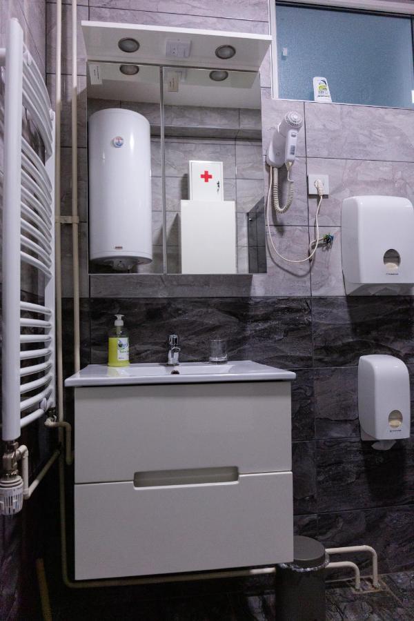 Spa Apartment Nalis Ni Dış mekan fotoğraf