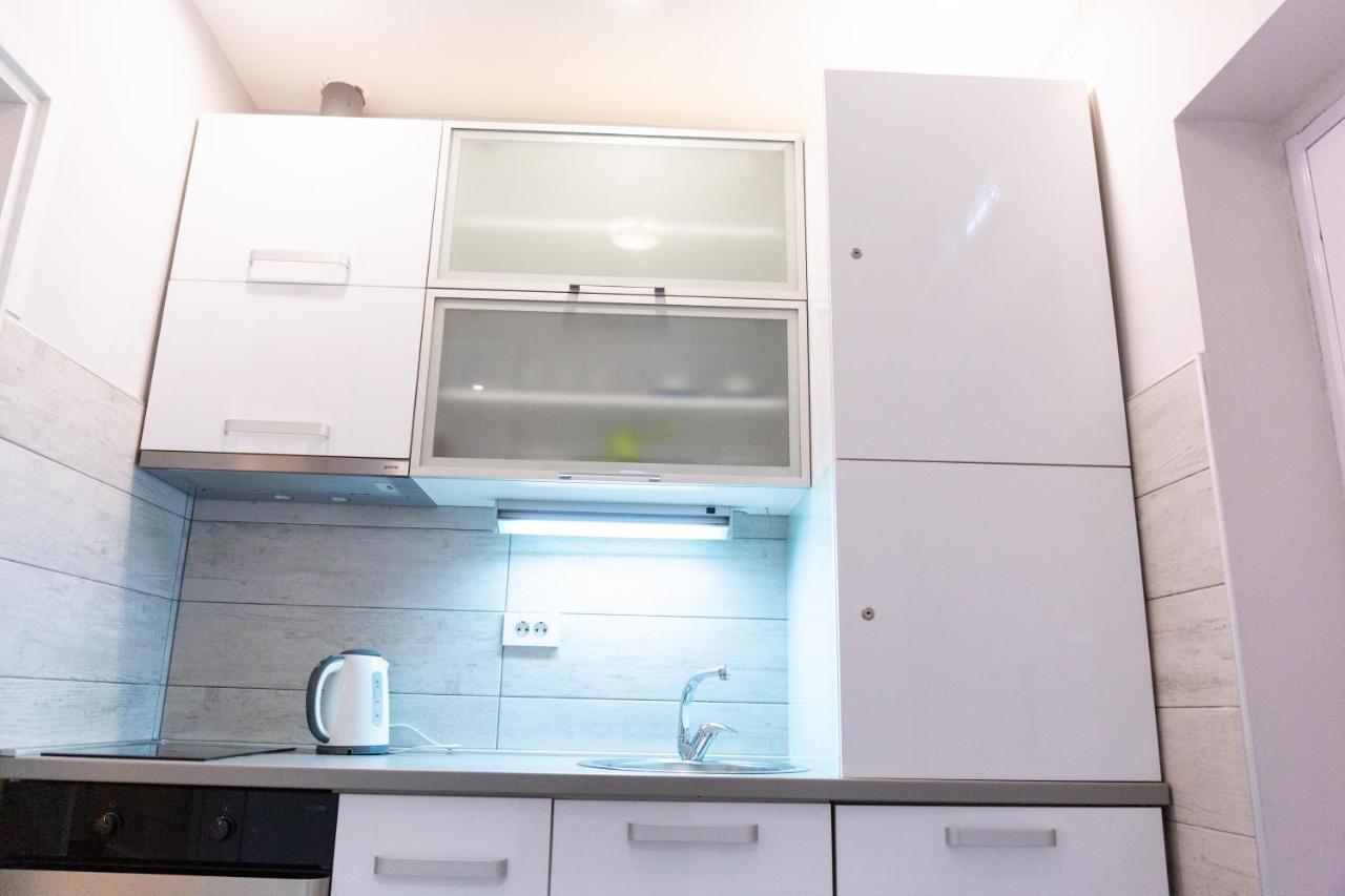 Spa Apartment Nalis Ni Dış mekan fotoğraf