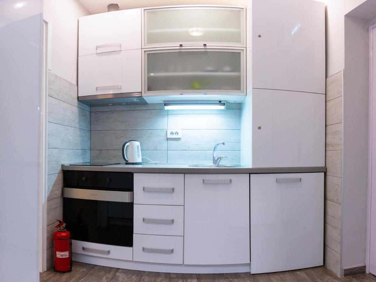 Spa Apartment Nalis Ni Dış mekan fotoğraf