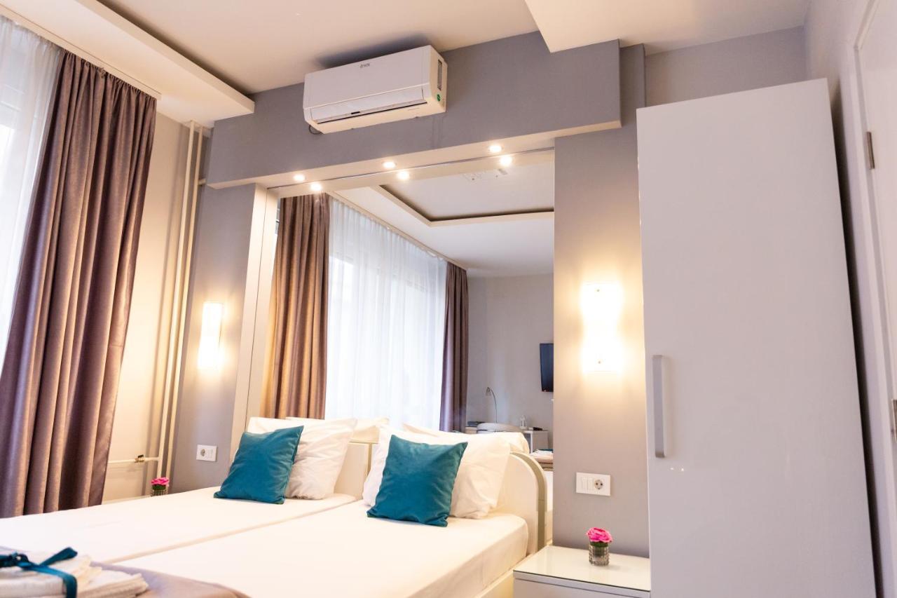 Spa Apartment Nalis Ni Dış mekan fotoğraf