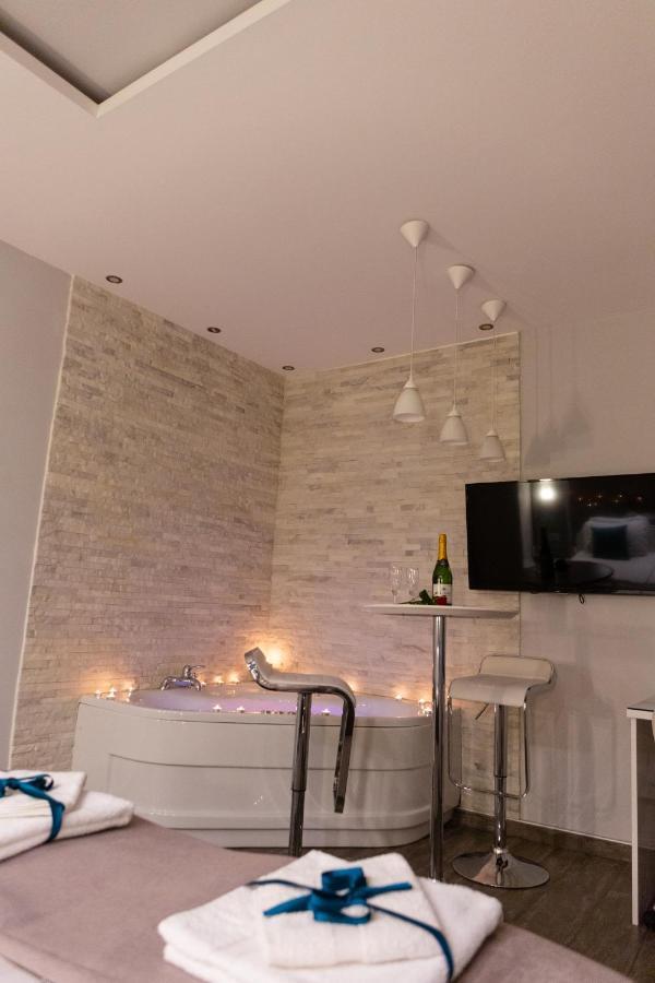 Spa Apartment Nalis Ni Dış mekan fotoğraf