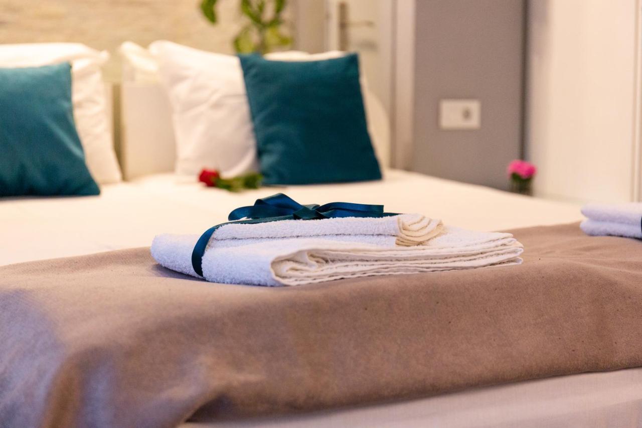 Spa Apartment Nalis Ni Dış mekan fotoğraf