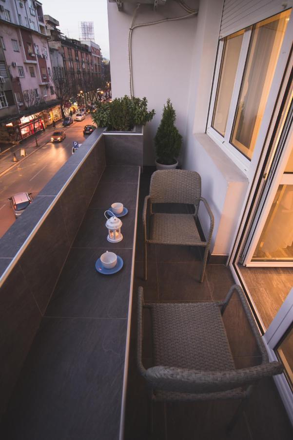 Spa Apartment Nalis Ni Dış mekan fotoğraf